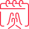 Program connect icon