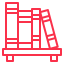 Program learn icon