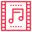 Program leisure icon